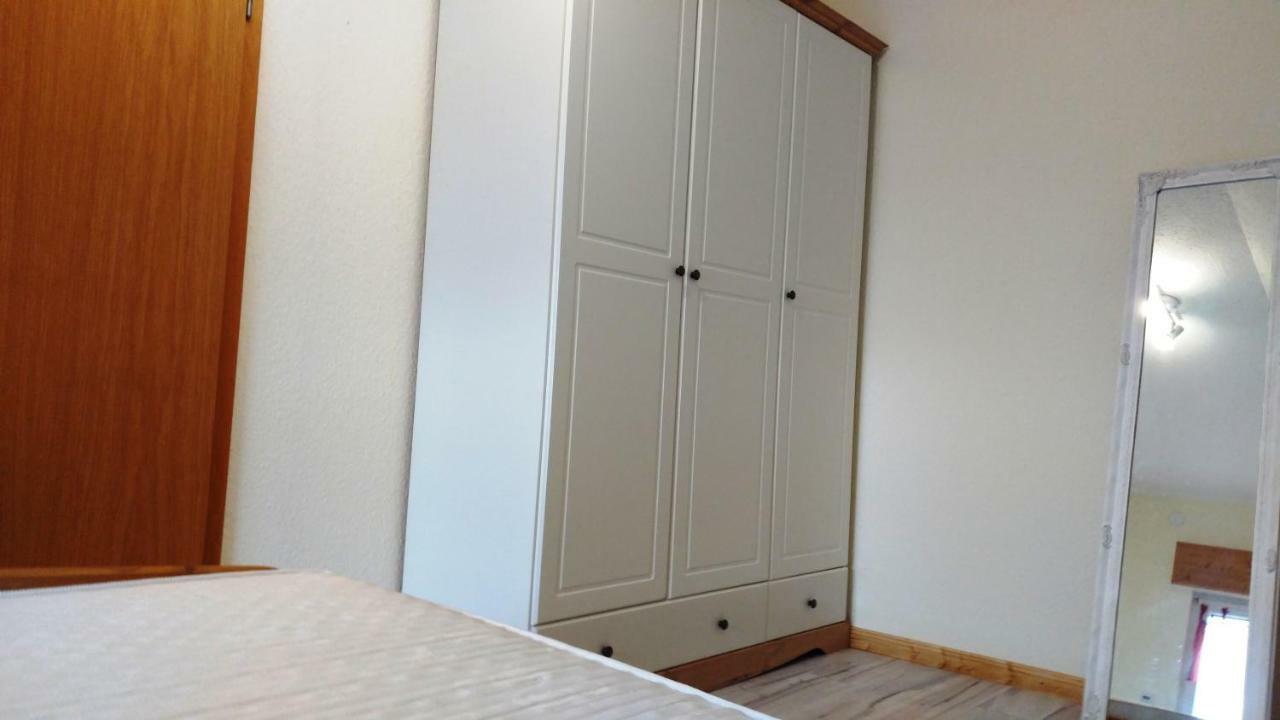 Haus Spitzenblick Βίλα Friedrichskoog Εξωτερικό φωτογραφία